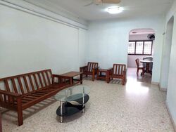 Blk 575 Cheng San Court (Ang Mo Kio), HDB 3 Rooms #561211251